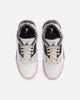 Jordan Kids' Air Jordan 3 Retro "Red Stardust" (GS) White/Anthracite