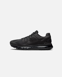 Nike Air Max 2013 Black/Black