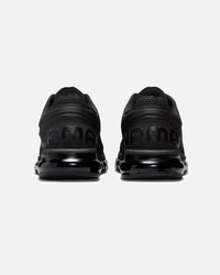 Nike Air Max 2013 Black/Black