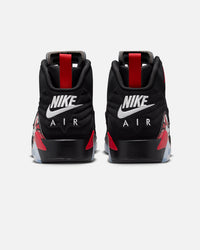 Jordan Jumpman MVP Black/University Red