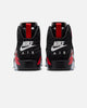 Jordan Jumpman MVP Black/University Red