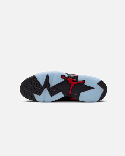 Jordan Jumpman MVP Black/University Red