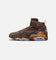Jordan Jumpman MVP Track Brown/Orange