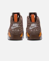 Jordan Jumpman MVP Track Brown/Orange