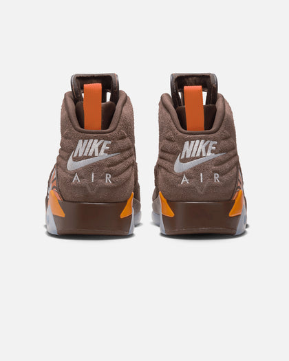 Jordan Jumpman MVP Track Brown/Orange
