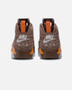 Jordan Jumpman MVP Track Brown/Orange