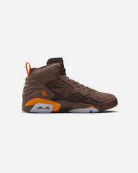 Jordan Jumpman MVP Track Brown/Orange