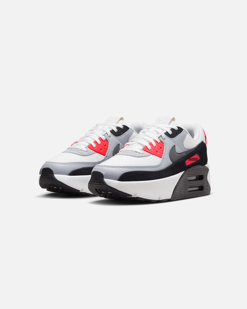 Nike Women's Air Max 90 LV8 Summit White