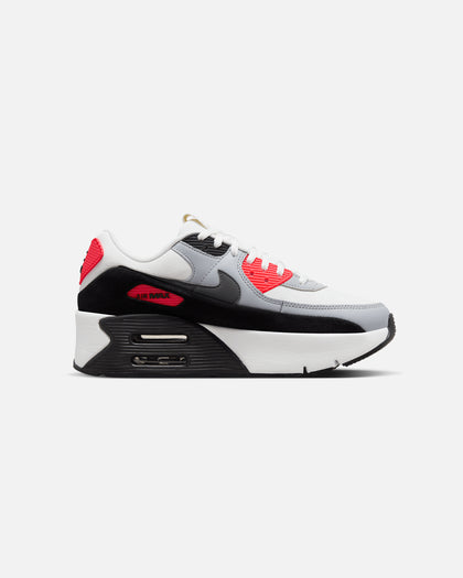 Nike Women's Air Max 90 LV8 Summit White