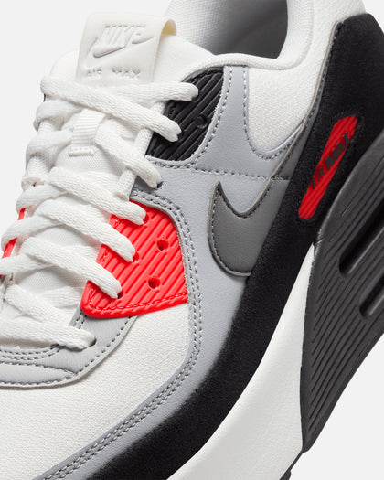 Nike Women's Air Max 90 LV8 Summit White