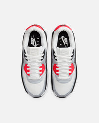 Nike Women's Air Max 90 LV8 Summit White