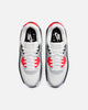 Nike Women's Air Max 90 LV8 Summit White