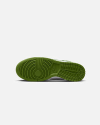 Nike Dunk High Retro "Chlorophyll" White/Chlorophyll