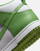 Nike Dunk High Retro "Chlorophyll" White/Chlorophyll