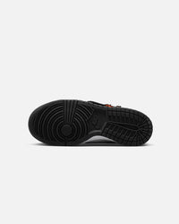 Nike Kids' Dunk Low BG 1 "Year Of The Dragon" (GS) White/Black
