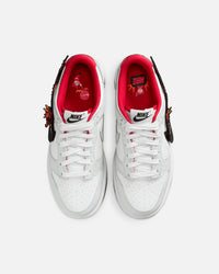 Nike Kids' Dunk Low BG 1 "Year Of The Dragon" (GS) White/Black