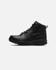 Nike Manoa Leather Black/Black