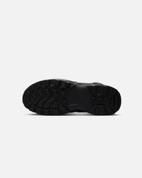 Nike Manoa Leather Black/Black