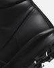 Nike Manoa Leather Black/Black