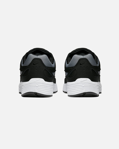 Nike P-6000 Black/Grey