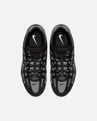 Nike P-6000 Black/Grey