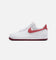 Nike Women's Air Force 1 '07 Valentine's Day "Adobe" White/Adobe
