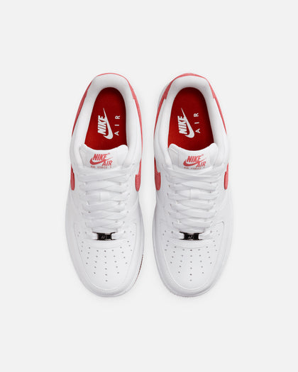 Nike Women's Air Force 1 '07 Valentine's Day "Adobe" White/Adobe