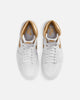 Jordan Women's Air Jordan 1 Retro High OG White/Metallic