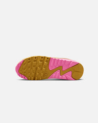 Nike Women's Air Max 90 SE Coconut Milk/Playful Pink