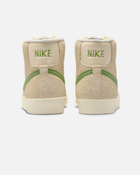 Nike Women's Blazer Mid '77 Vintage Muslin