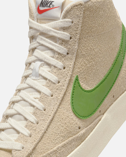 Nike Women's Blazer Mid '77 Vintage Muslin