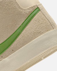 Nike Women's Blazer Mid '77 Vintage Muslin