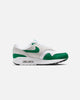 Nike Women's Air Max 1 '87 Neutral Grey/Malachite