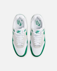 Nike Women's Air Max 1 '87 Neutral Grey/Malachite