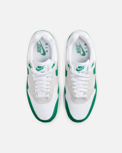 Nike Women's Air Max 1 '87 Neutral Grey/Malachite