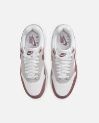 Nike Women's Air Max 1 '87 Summit White