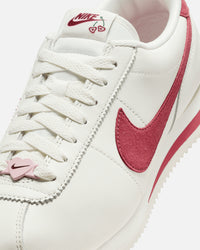 Nike Women's Cortez SE Sail/Adobe