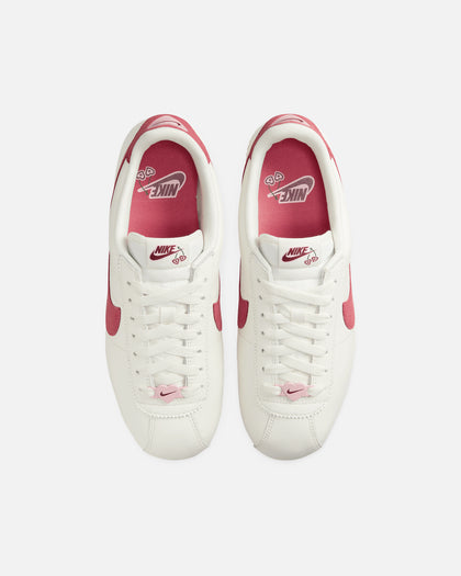 Nike Women's Cortez SE Sail/Adobe