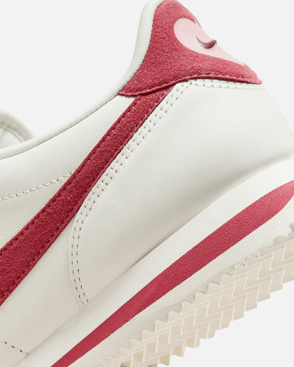 Nike Women's Cortez SE Sail/Adobe