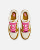 Nike Women's Dunk Low SE Bronzine/Coconut