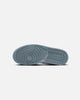 Jordan Women's Air Jordan 1 Mid Sail/Diffused Blue