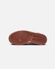 Jordan Women's Air Jordan 1 Mid Dusty Peach/Sail/White/Night Maroon