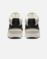 Jordan Women's Air Jordan 2 Retro Sail/Coconut
