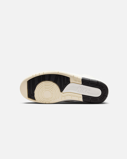 Jordan Women's Air Jordan 2 Retro Sail/Coconut