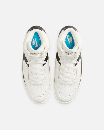 Jordan Women's Air Jordan 2 Retro Sail/Coconut