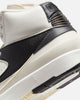 Jordan Women's Air Jordan 2 Retro Sail/Coconut