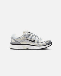Nike Women's P-6000 Coconut Milk/Black