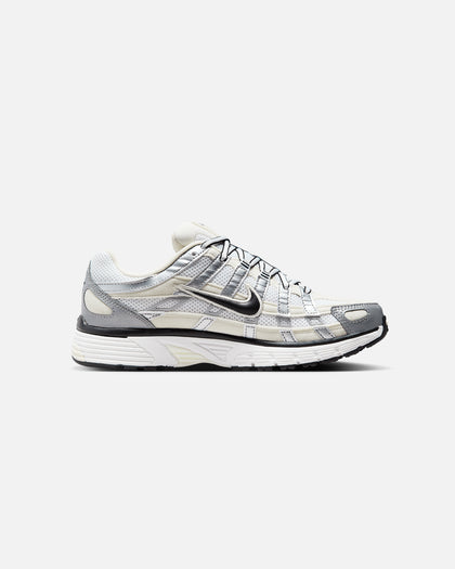 Nike Women's P-6000 Coconut Milk/Black