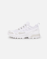 Salomon ACS+ White