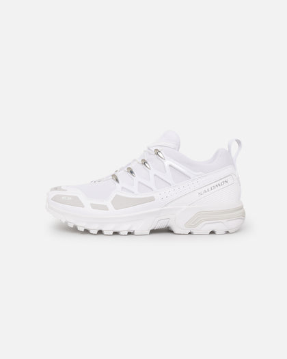 Salomon ACS+ White